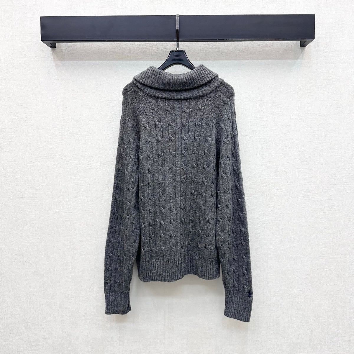 Ralph Lauren / 26 New Knit Cardigan