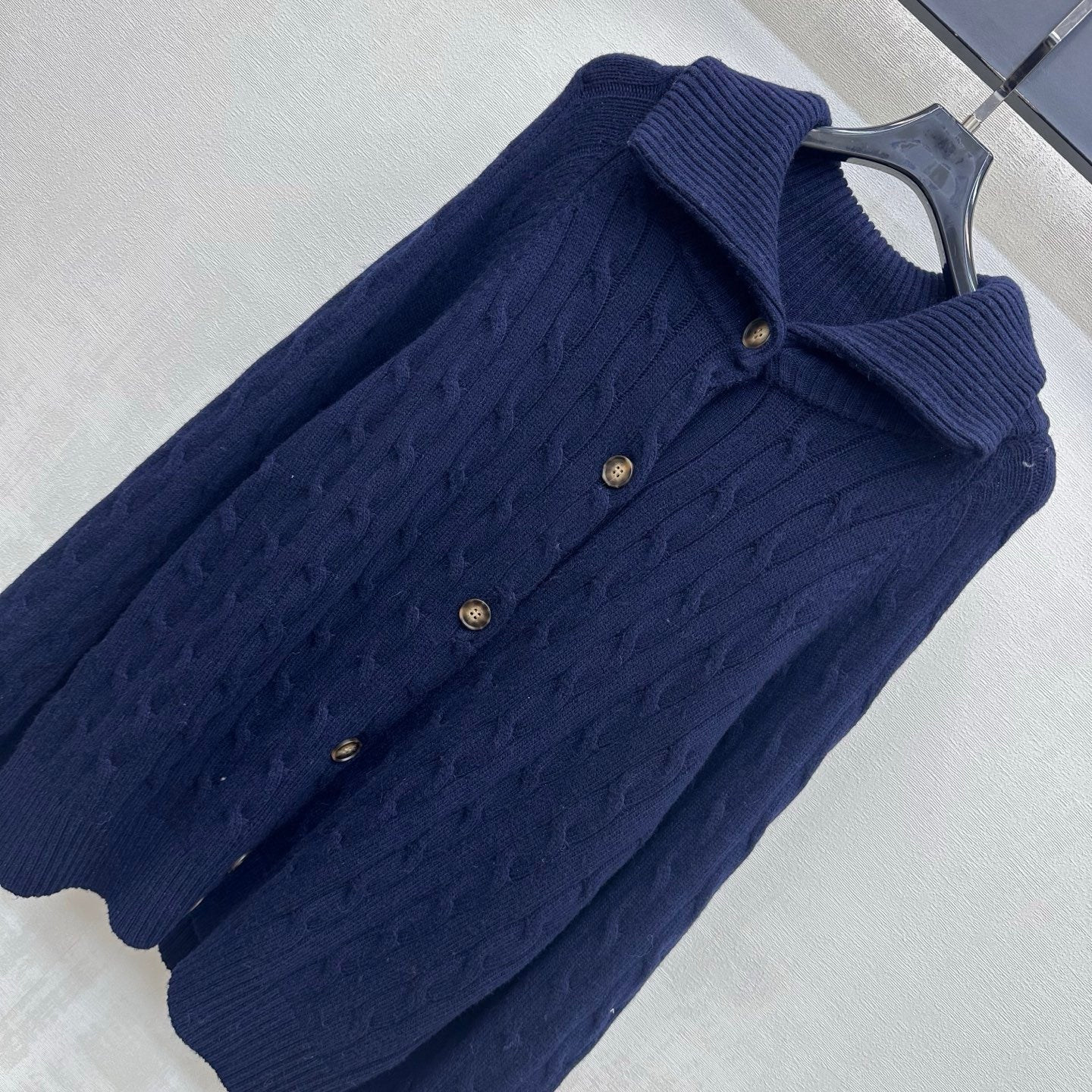 Ralph Lauren / 26 New Knit Cardigan
