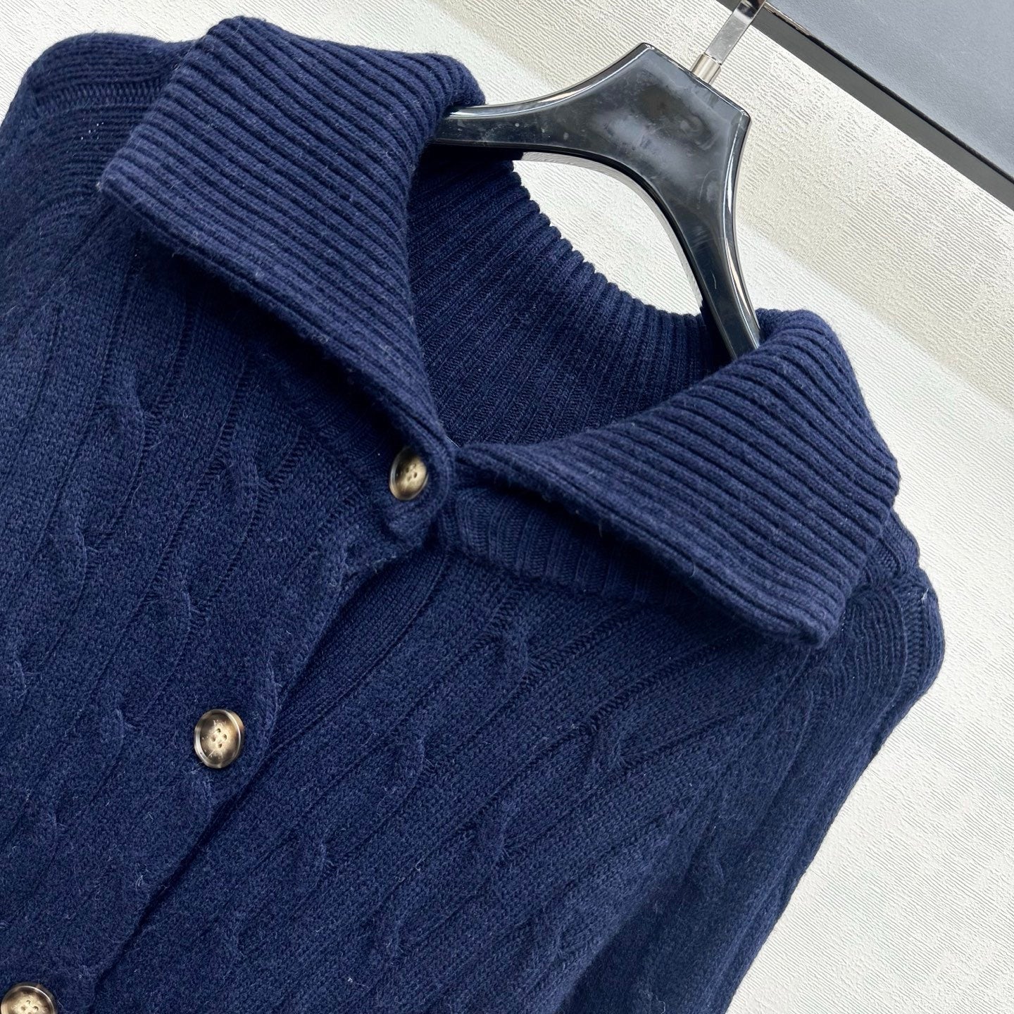 Ralph Lauren / 26 New Knit Cardigan
