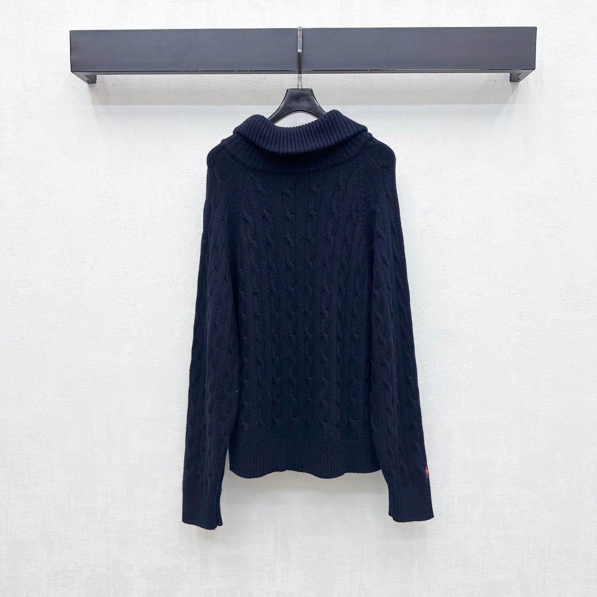 Ralph Lauren / 26 New Knit Cardigan