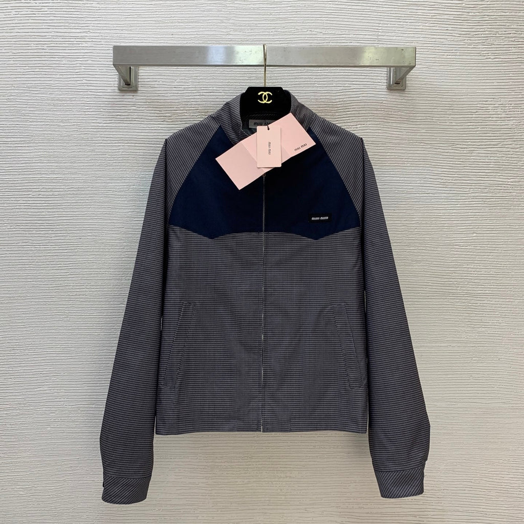MiuMiu/26 New Jacket