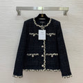 Chanel/26 New Petite Chanel-Style Jacket
