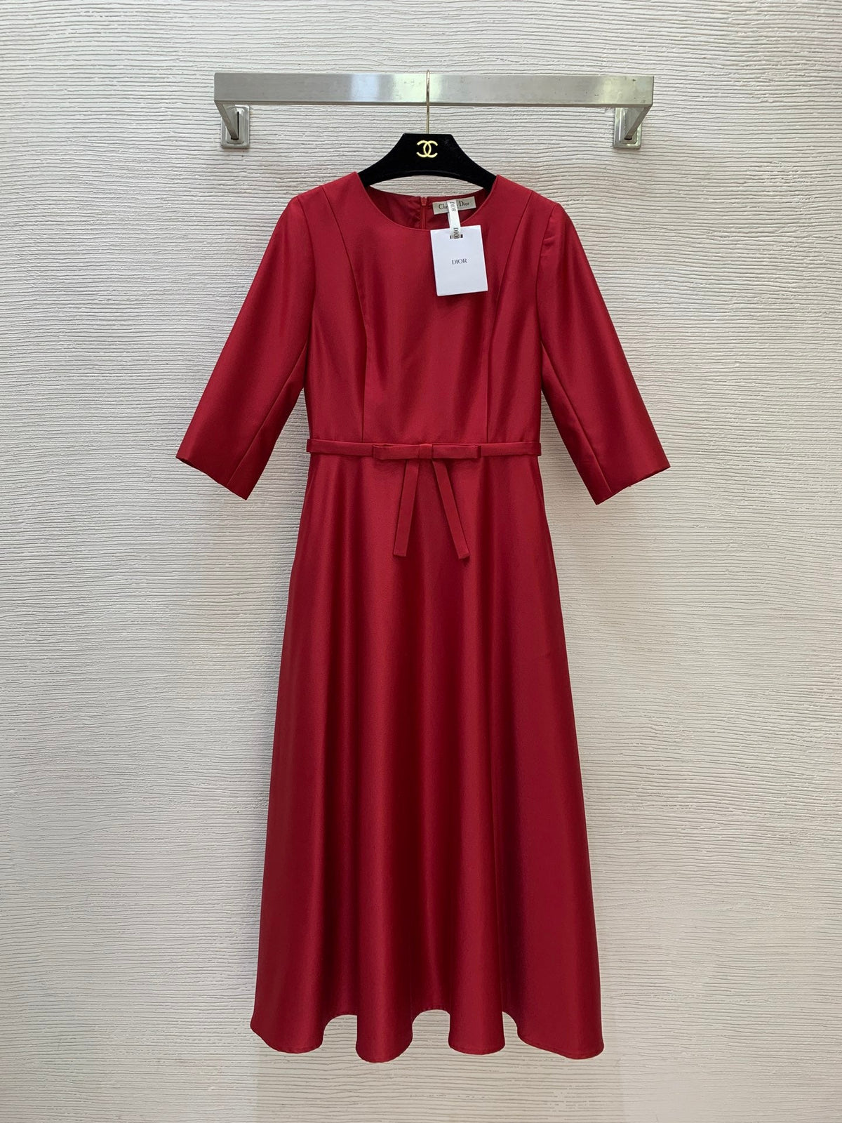 Dior / 26 New Dress