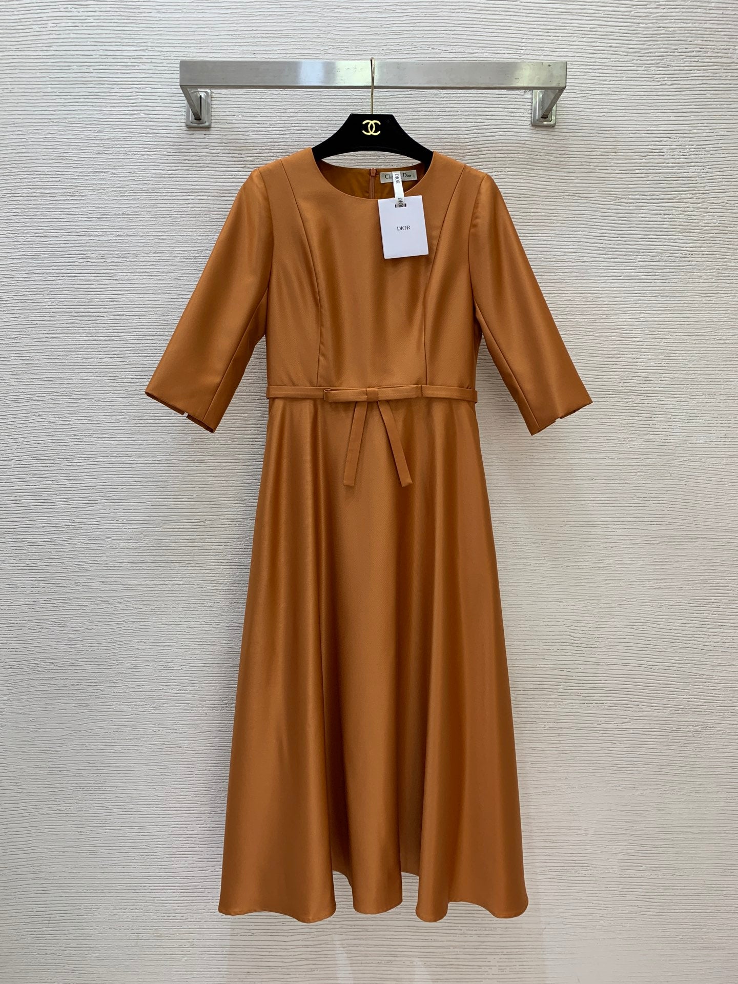 Dior / 26 New Dress