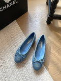 Ballet Flats
