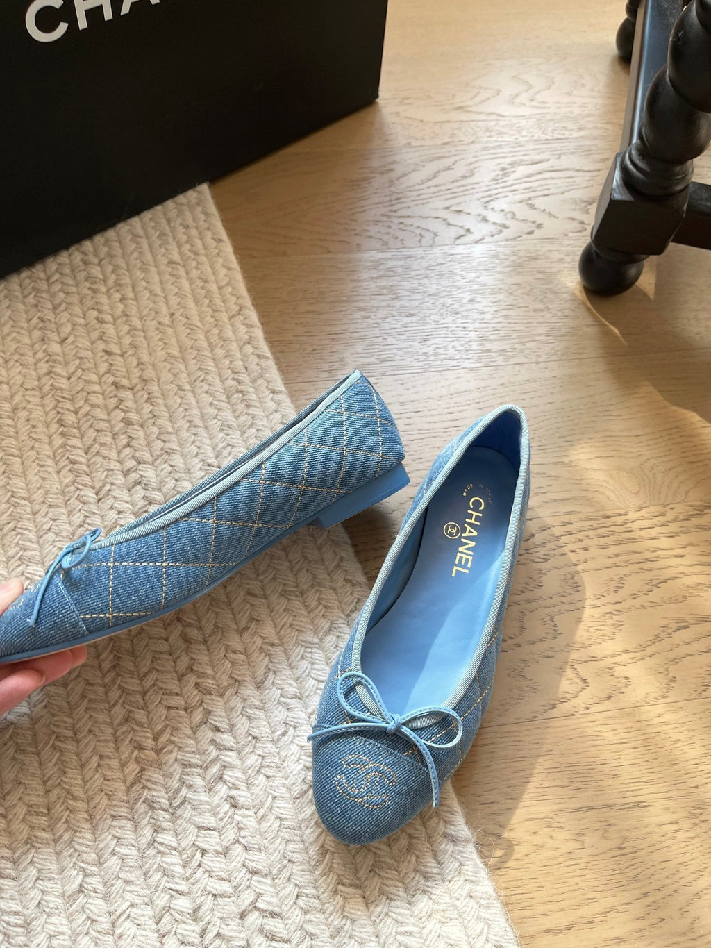 Ballet Flats
