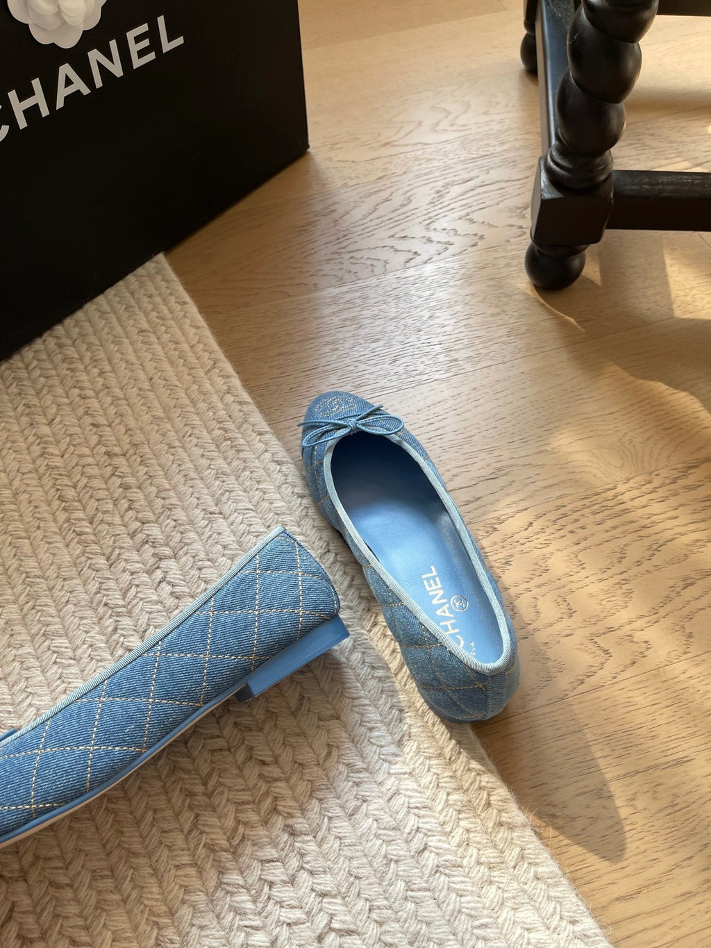 Ballet Flats
