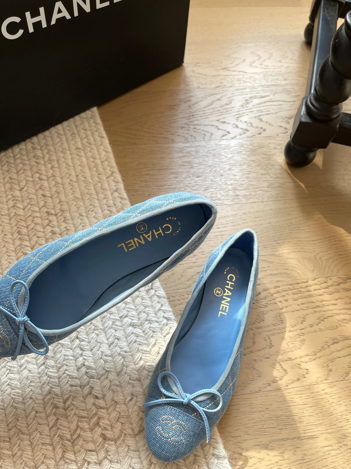 Ballet Flats