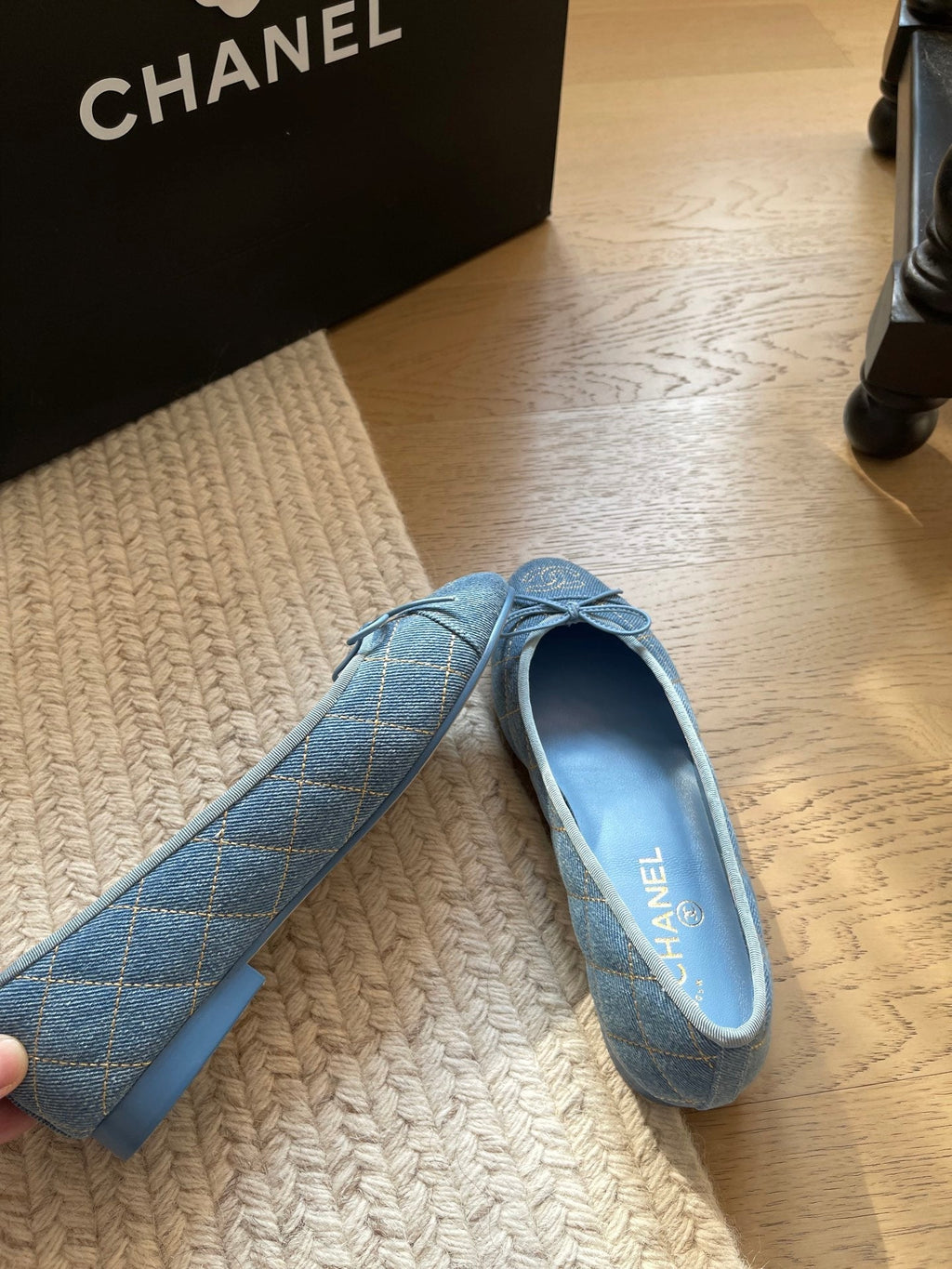 Ballet Flats