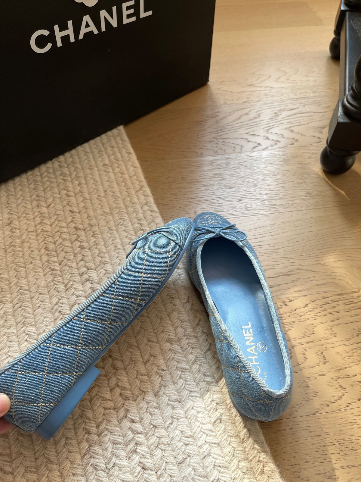 Ballet Flats