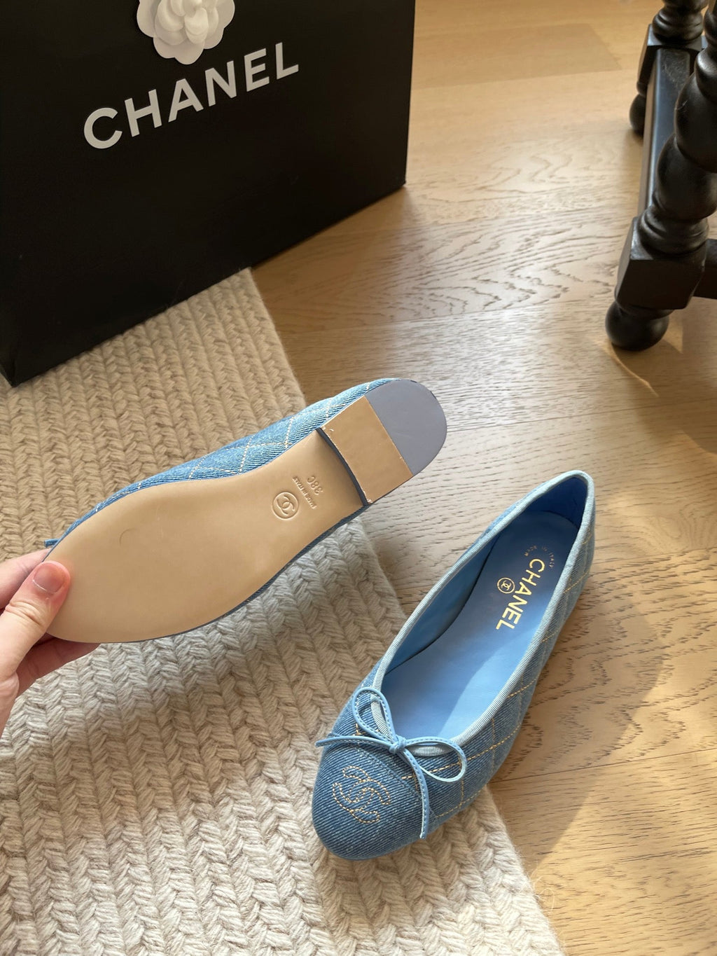 Ballet Flats