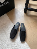 New loafers