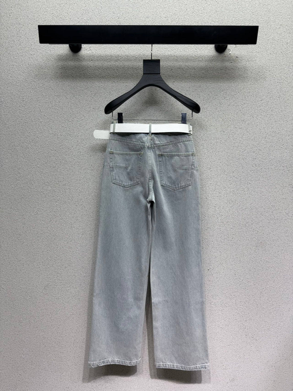 Dior/26SS Denim Pants