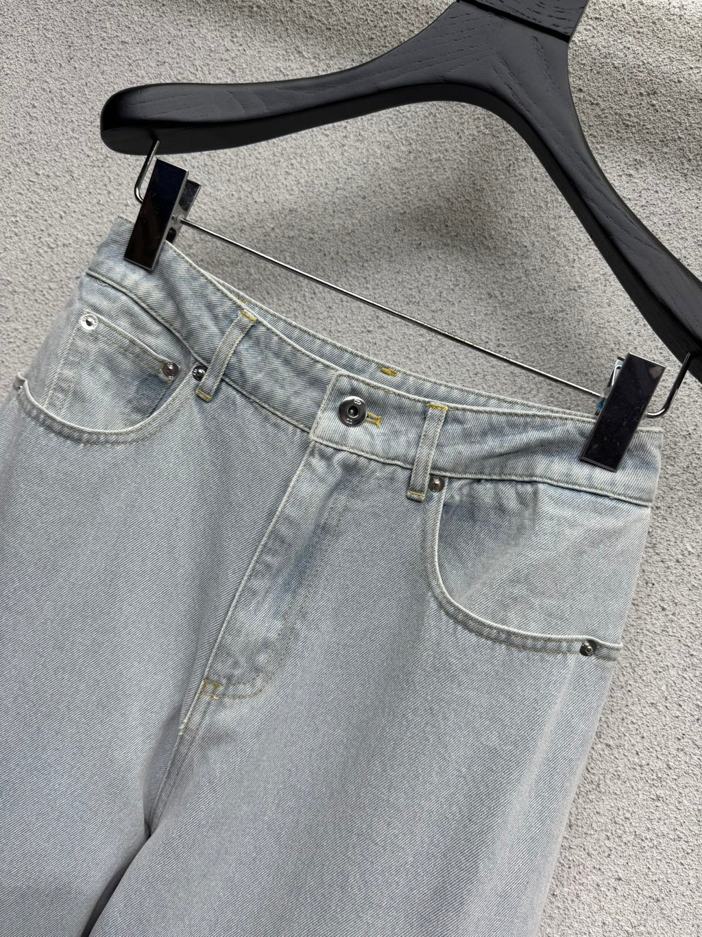 Dior/26SS Jeans