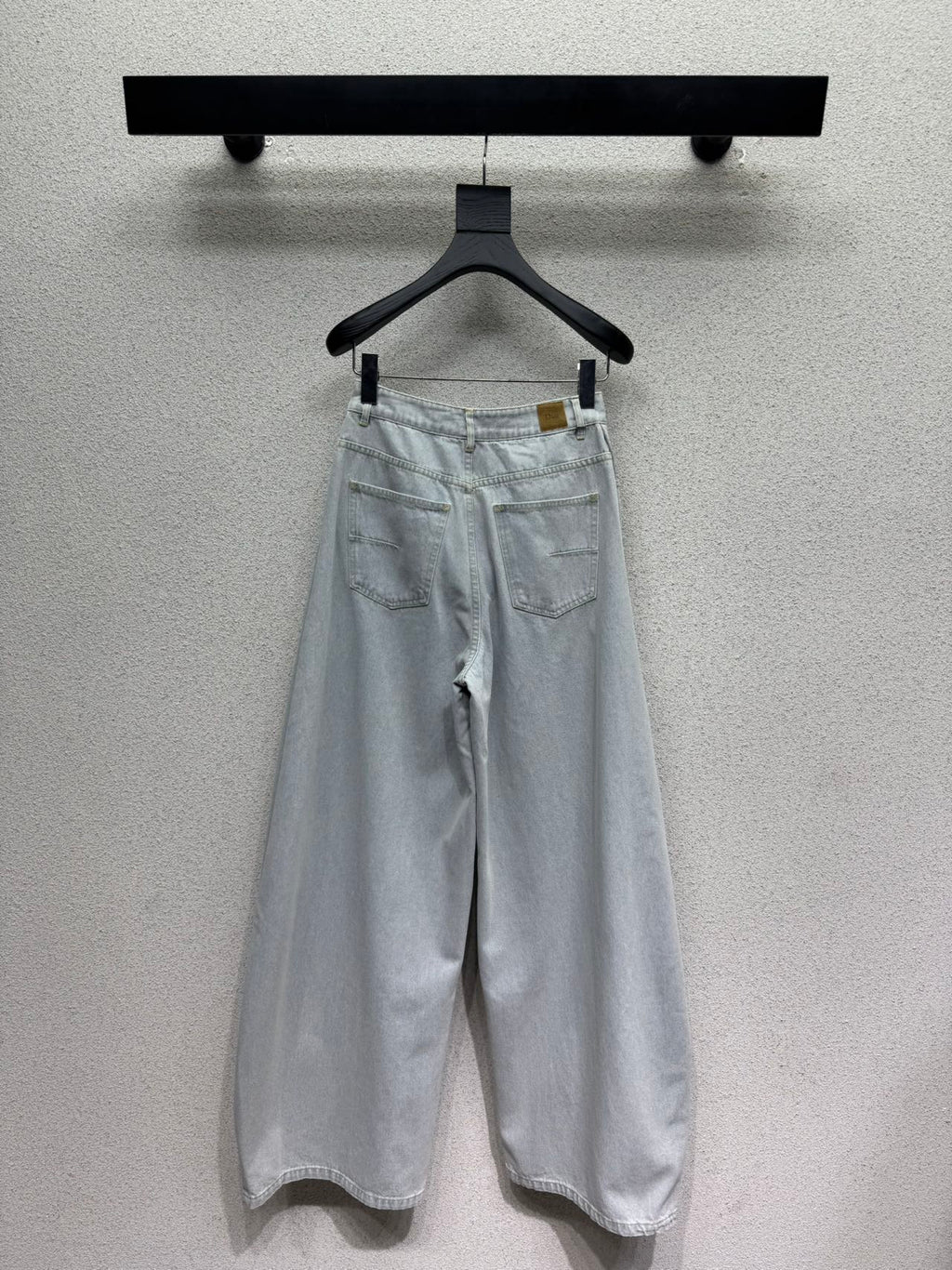 Dior/26SS Jeans