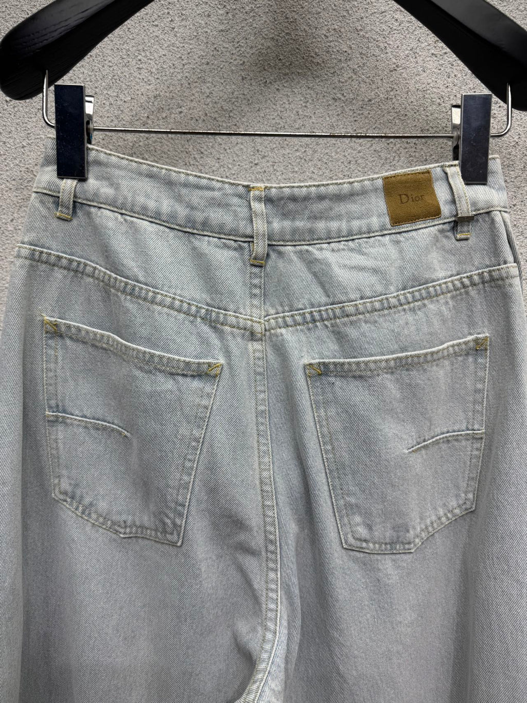 Dior/26SS Jeans