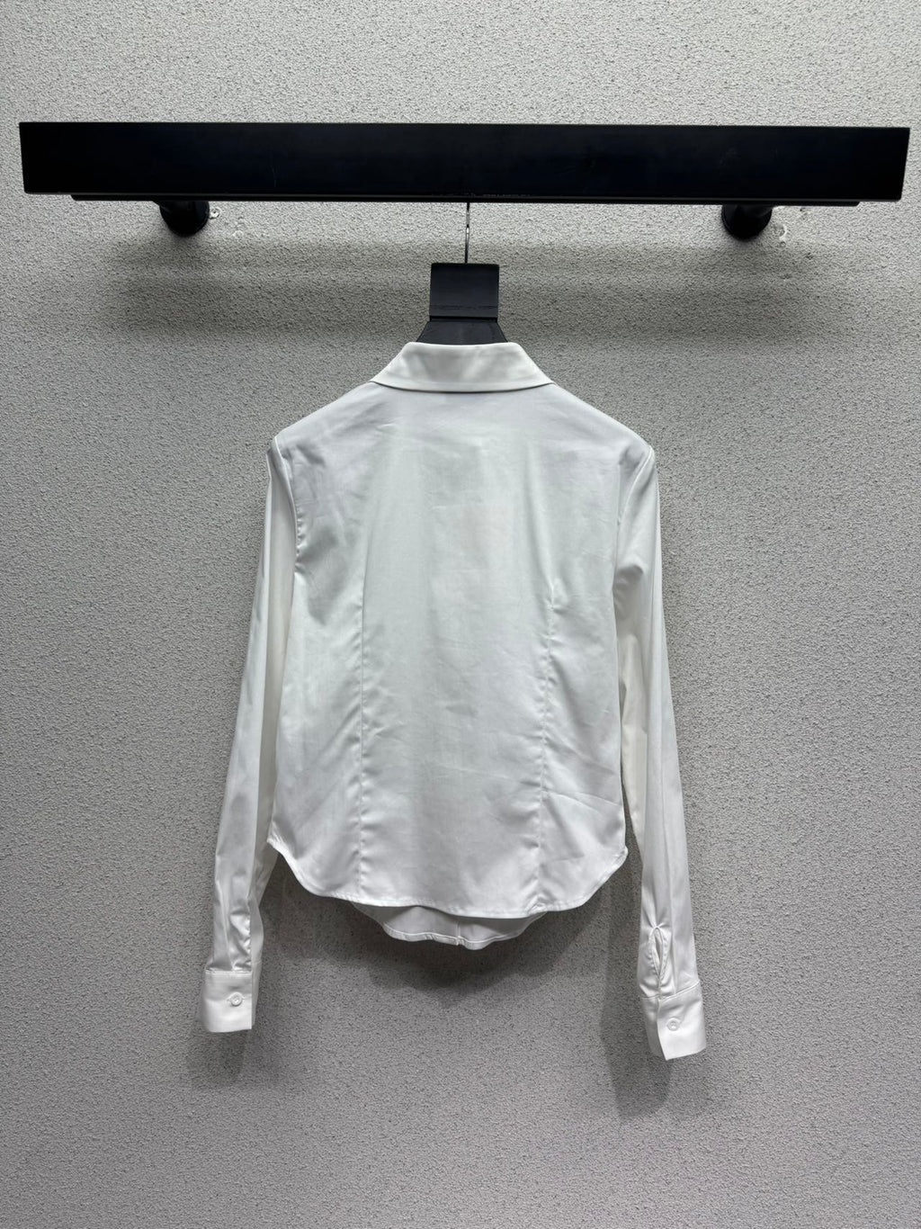 Chanel/26 New Slim Fit Stretch Shirt