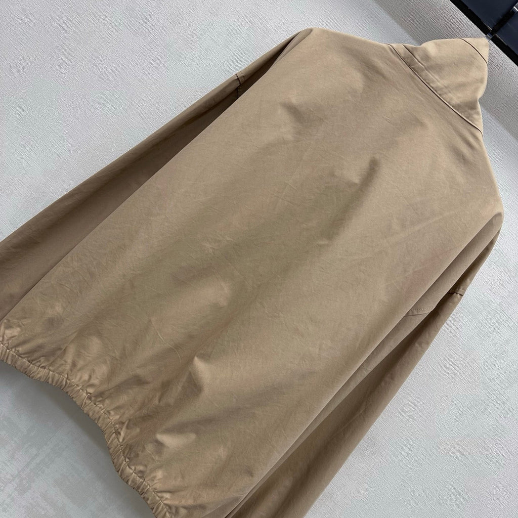 MiuMiu/26 New Windbreaker Jacket