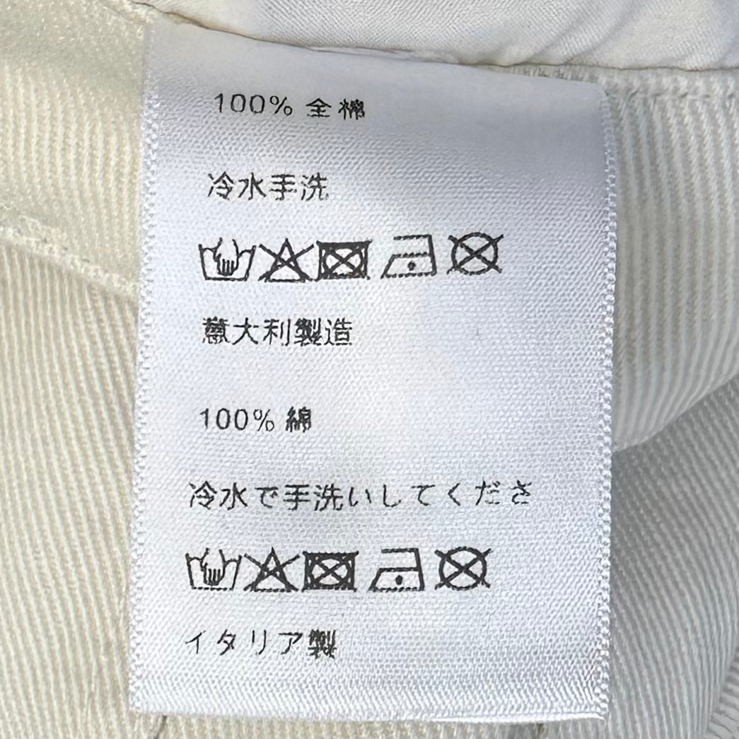 MiuMiu/26 New Denim Pants