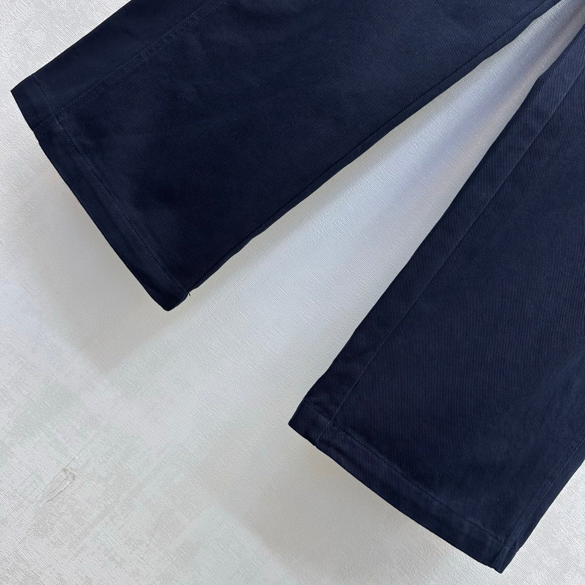 MiuMiu/26 New Denim Pants