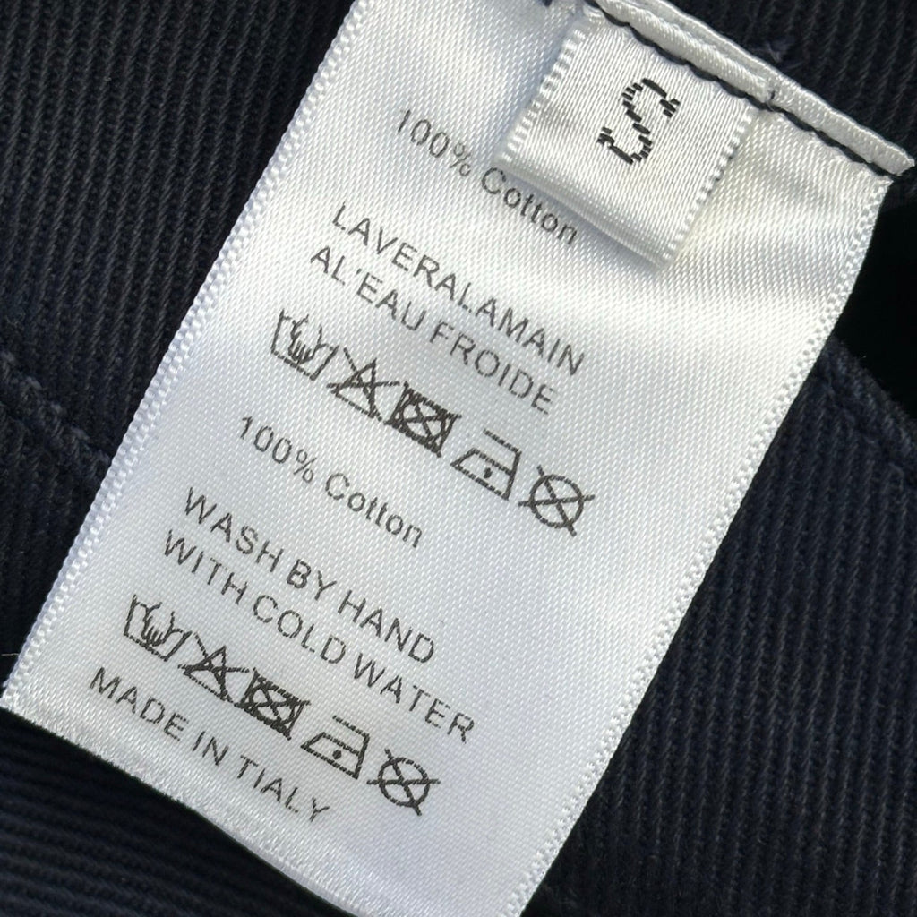 MiuMiu/26 New Denim Pants