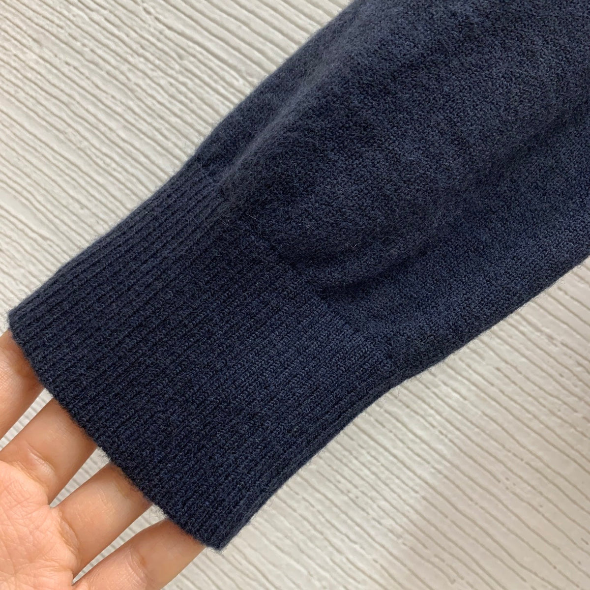 MiuMiu/26 Early Spring New Wool Long Sleeve