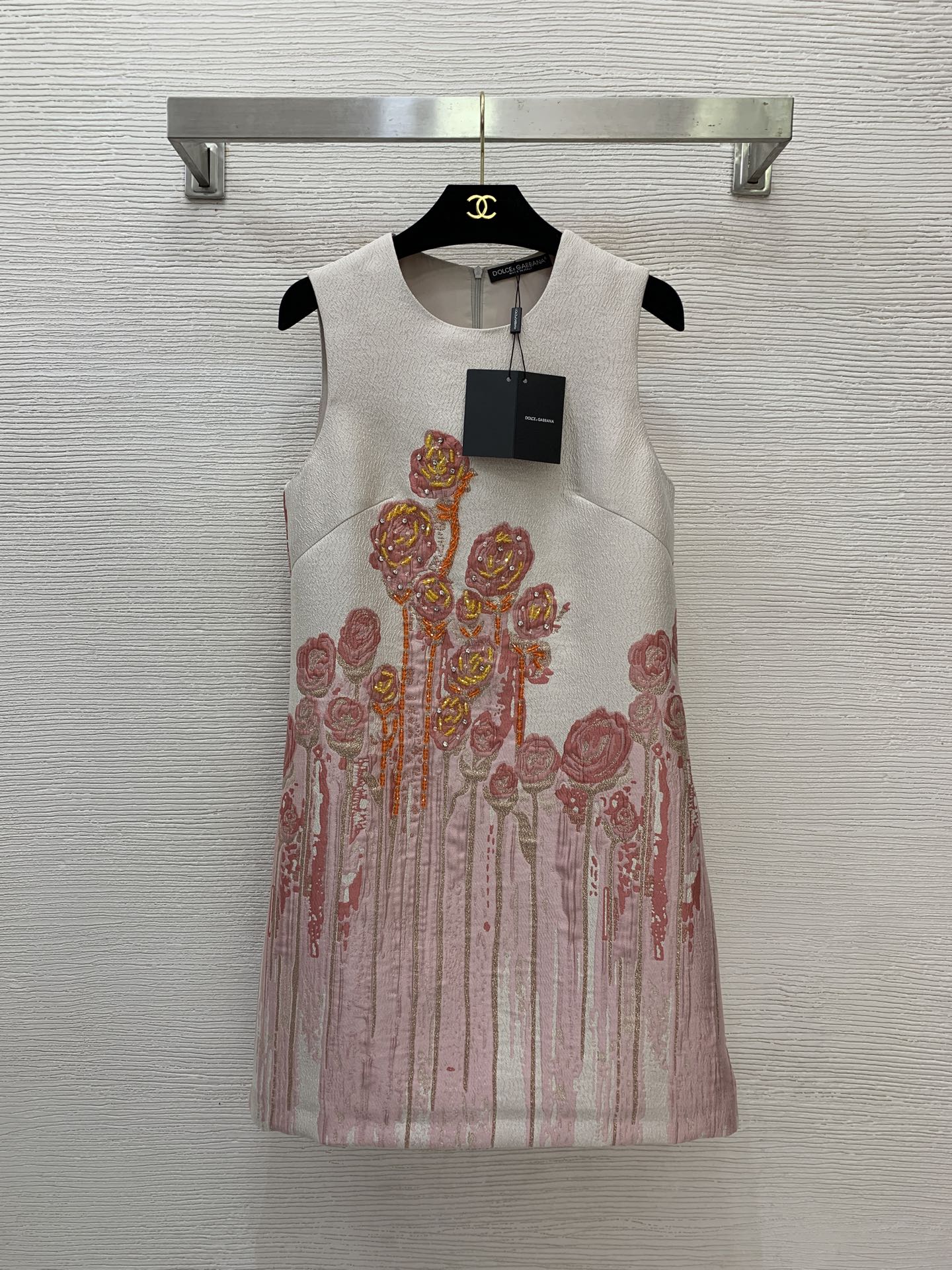 Dolce&Gabbana/26 New Tank Dress