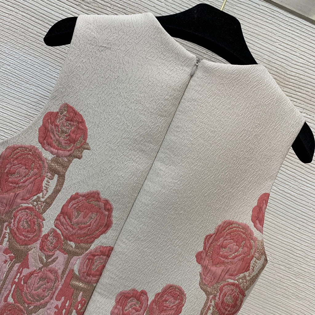 Dolce&Gabbana/26 New Tank Dress