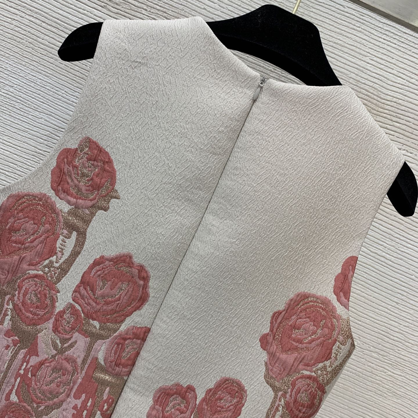 Dolce&Gabbana/26 New Tank Dress