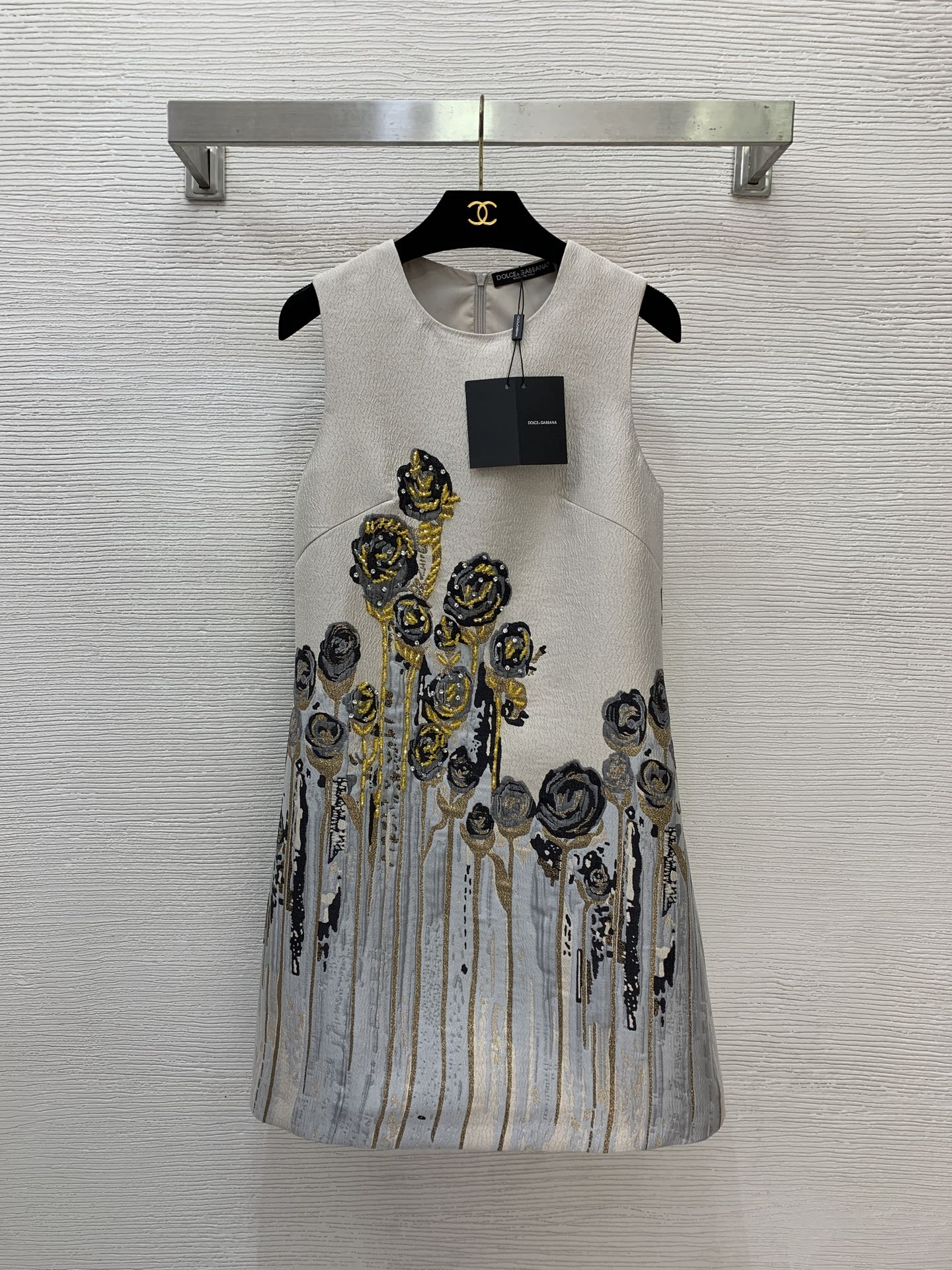 Dolce&Gabbana/26 New Tank Dress