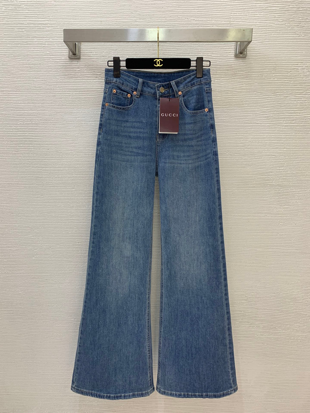 Gucci / 26 New Denim Jeans