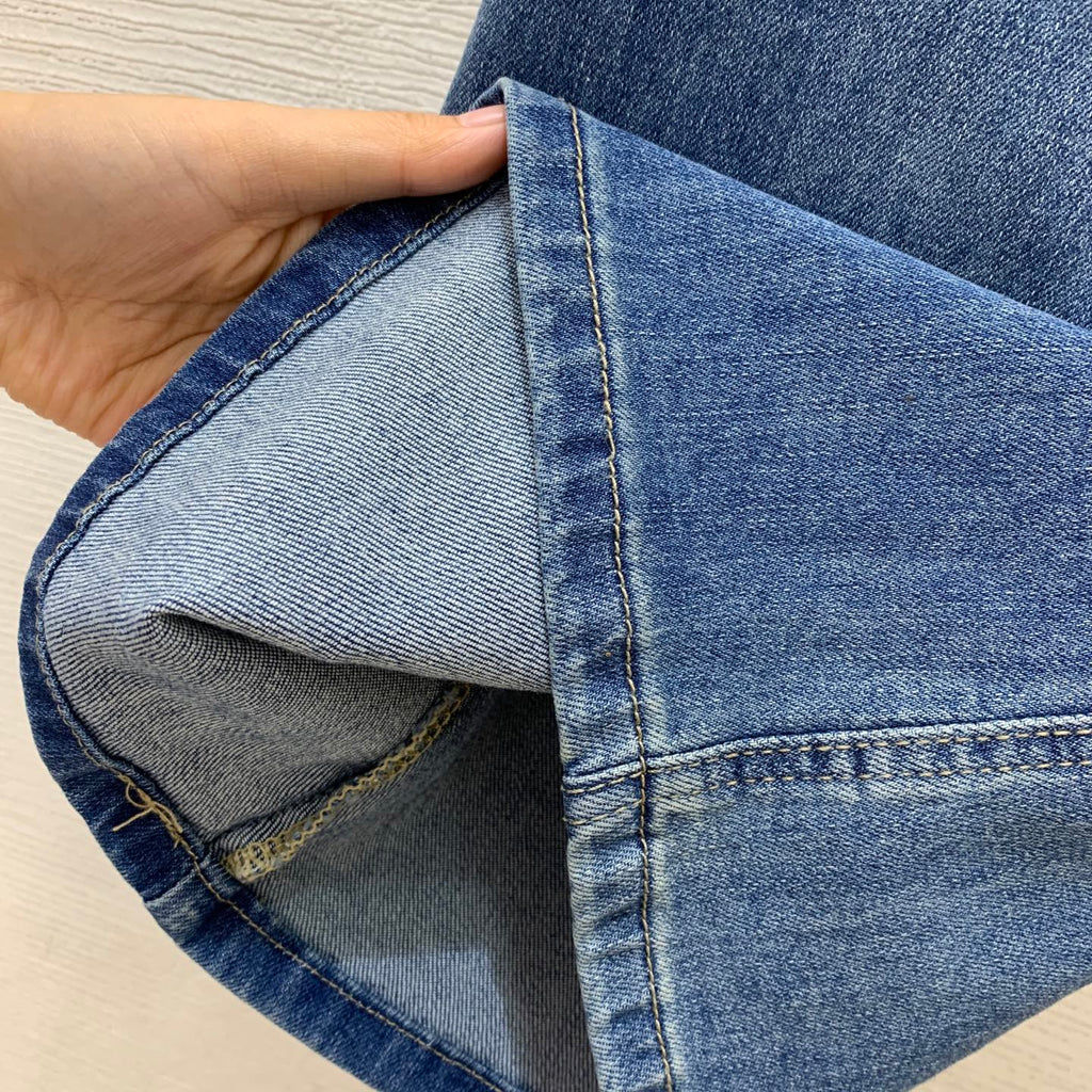 Gucci / 26 New Denim Jeans