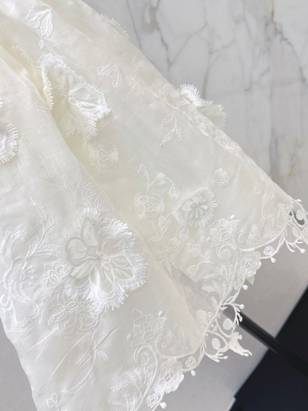 zimmermann/26ss Early Autumn New Strap Dress