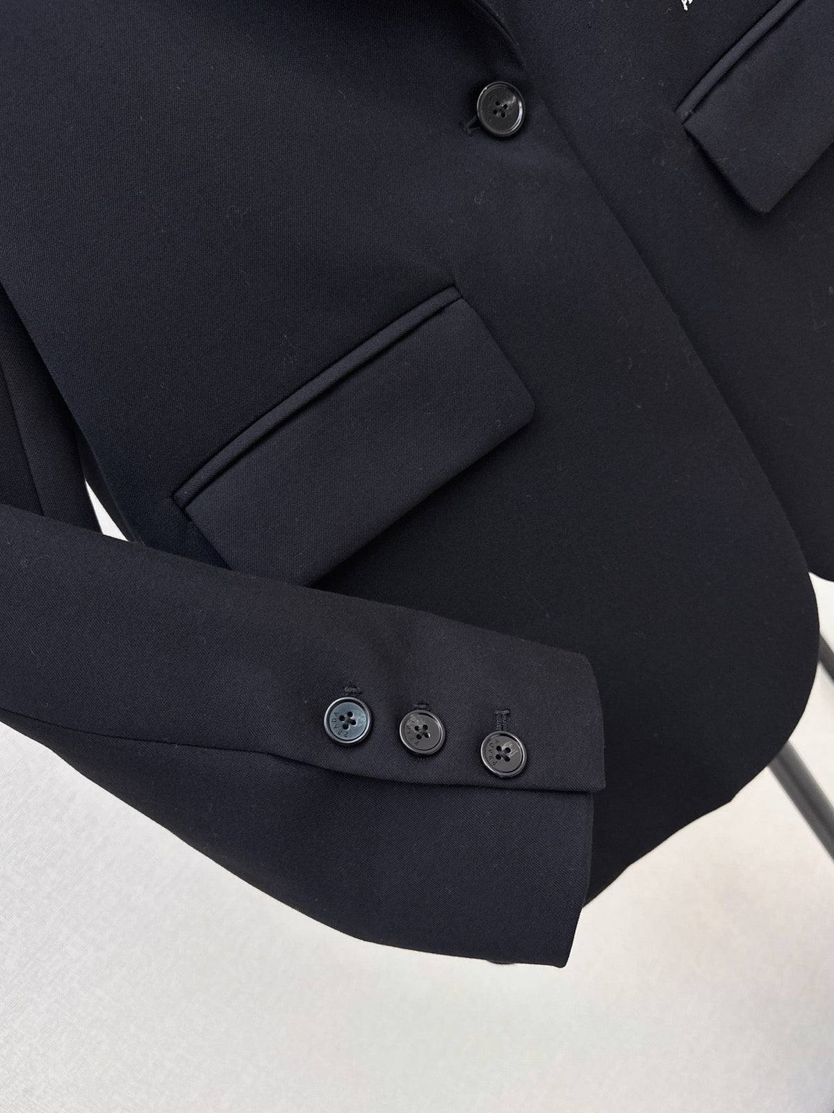 Prada/26Ss Autumn-Winter Latest Classic Blazer