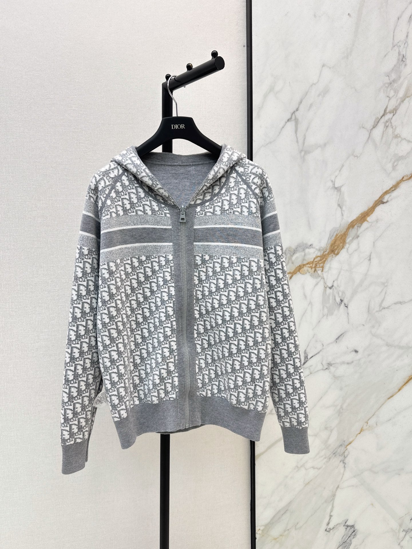 Dior/26Ss Fall/Winter Latest Cashmere Coat