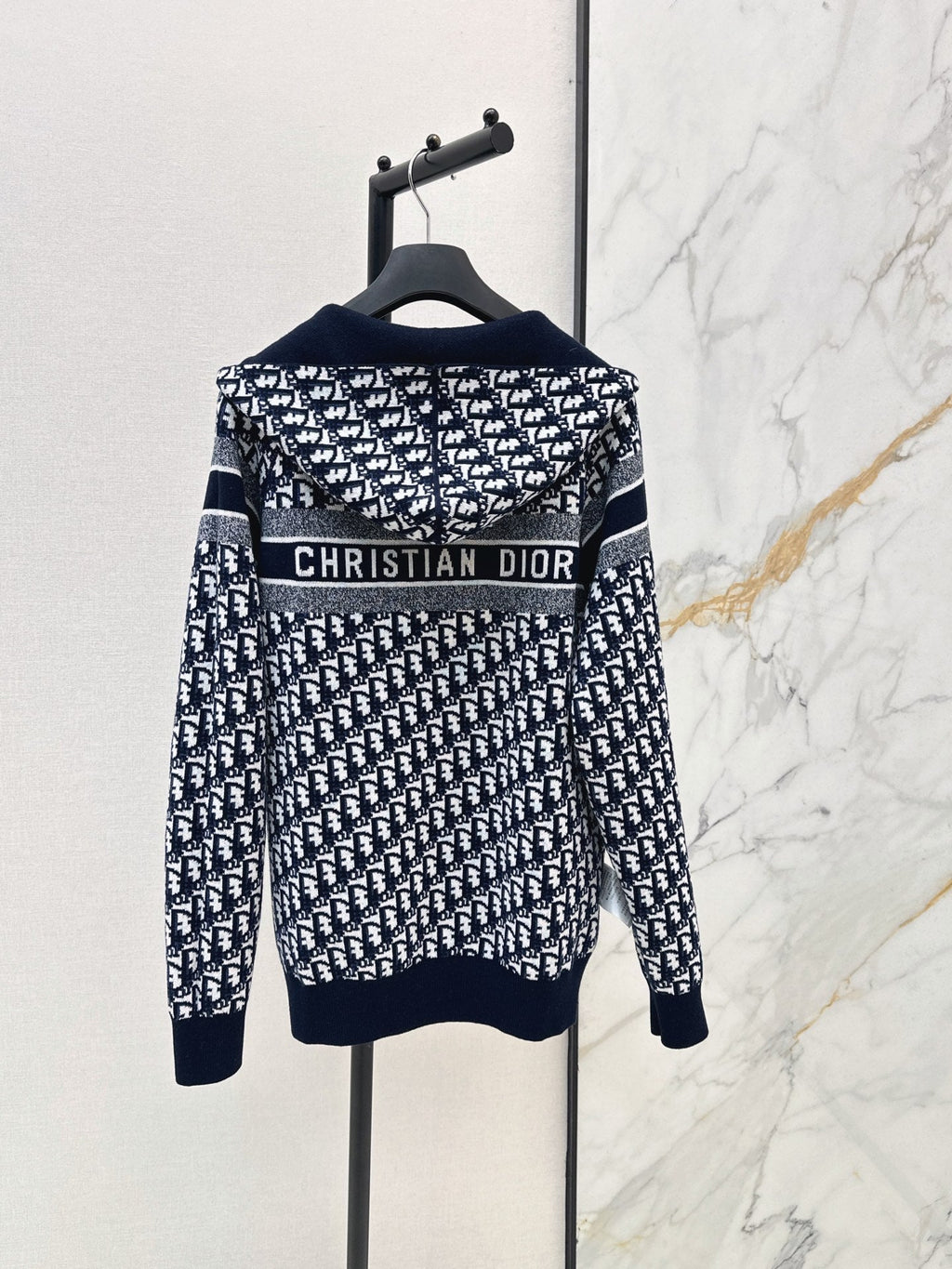 Dior/26Ss Fall/Winter Latest Cashmere Coat