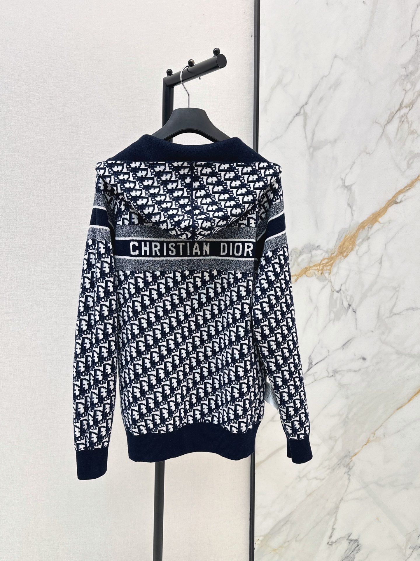 Dior/26Ss Fall/Winter Latest Cashmere Coat