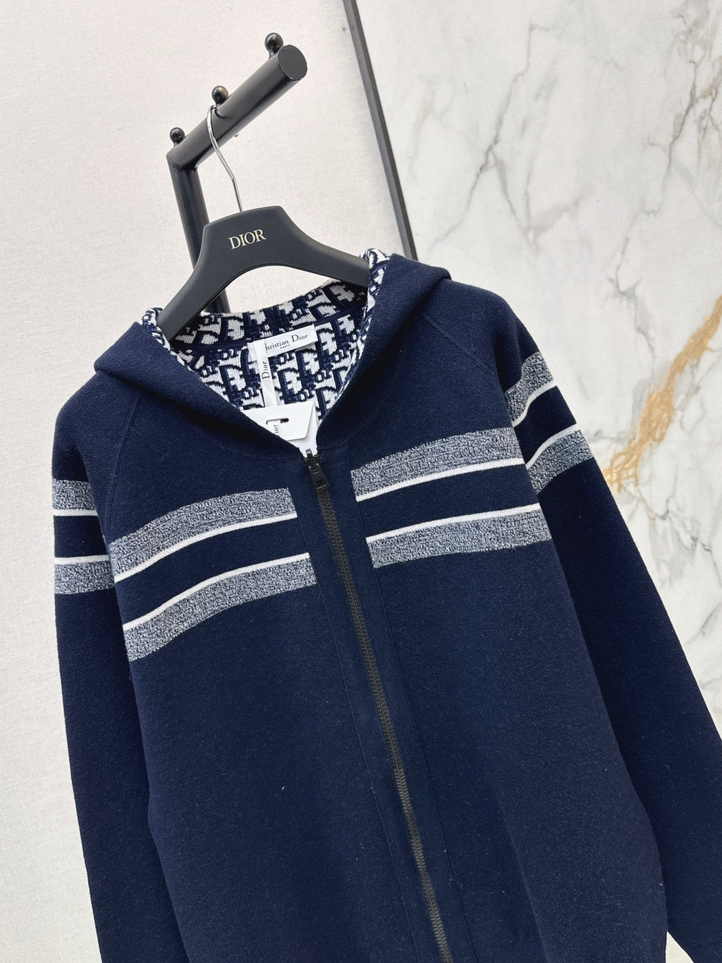 Dior/26Ss Fall/Winter Latest Cashmere Coat