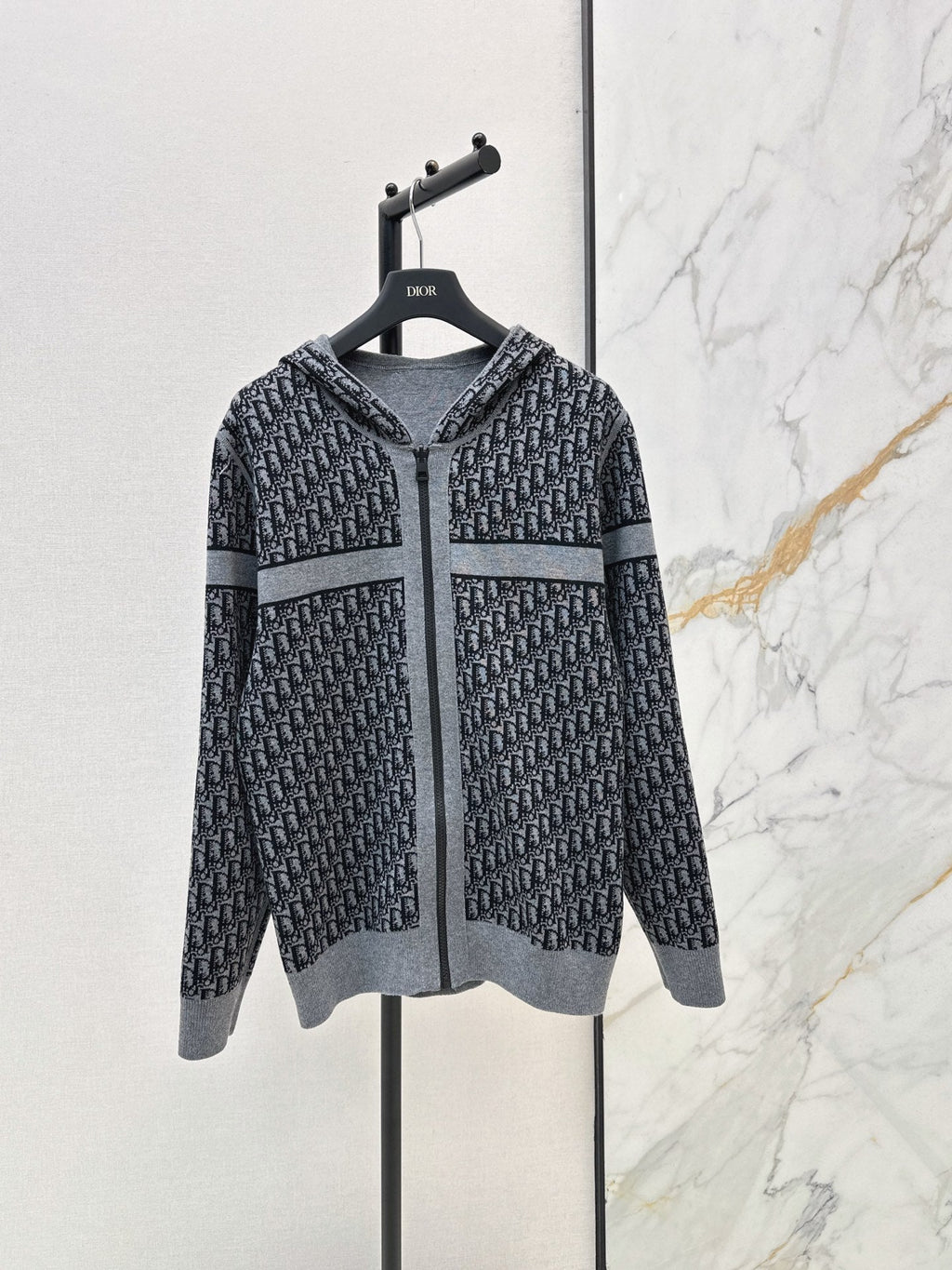 Dior/26Ss Fall/Winter Latest Cashmere Coat