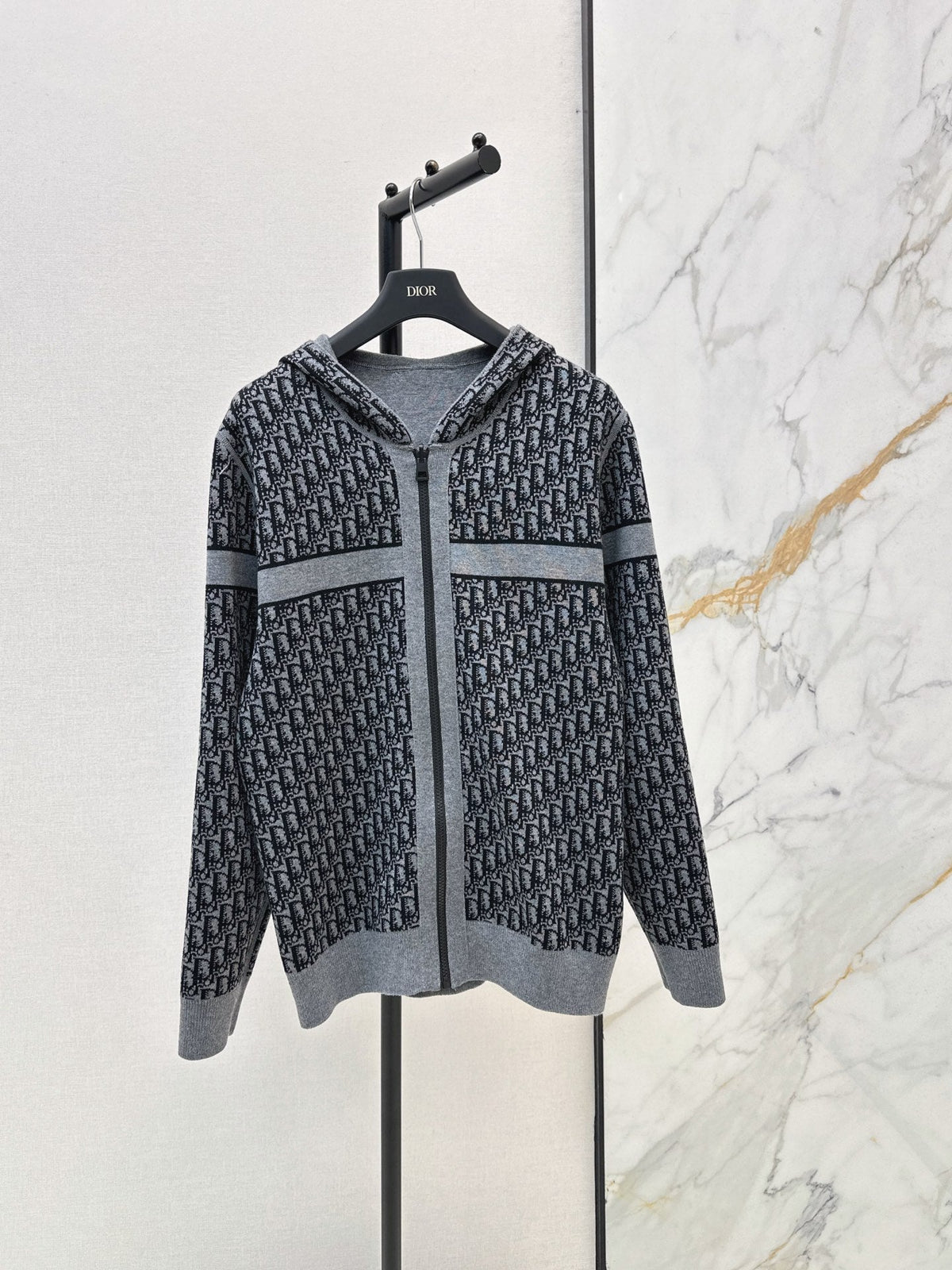 Dior/26Ss Fall/Winter Latest Cashmere Coat
