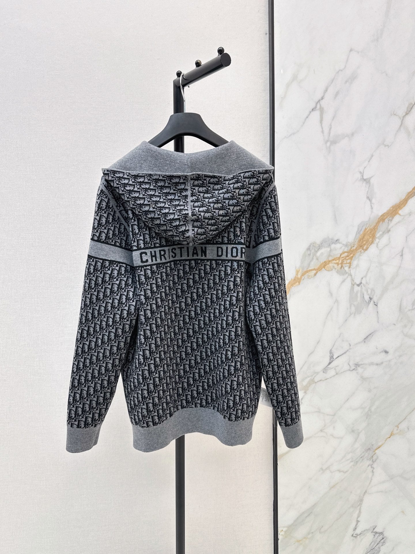Dior/26Ss Fall/Winter Latest Cashmere Coat
