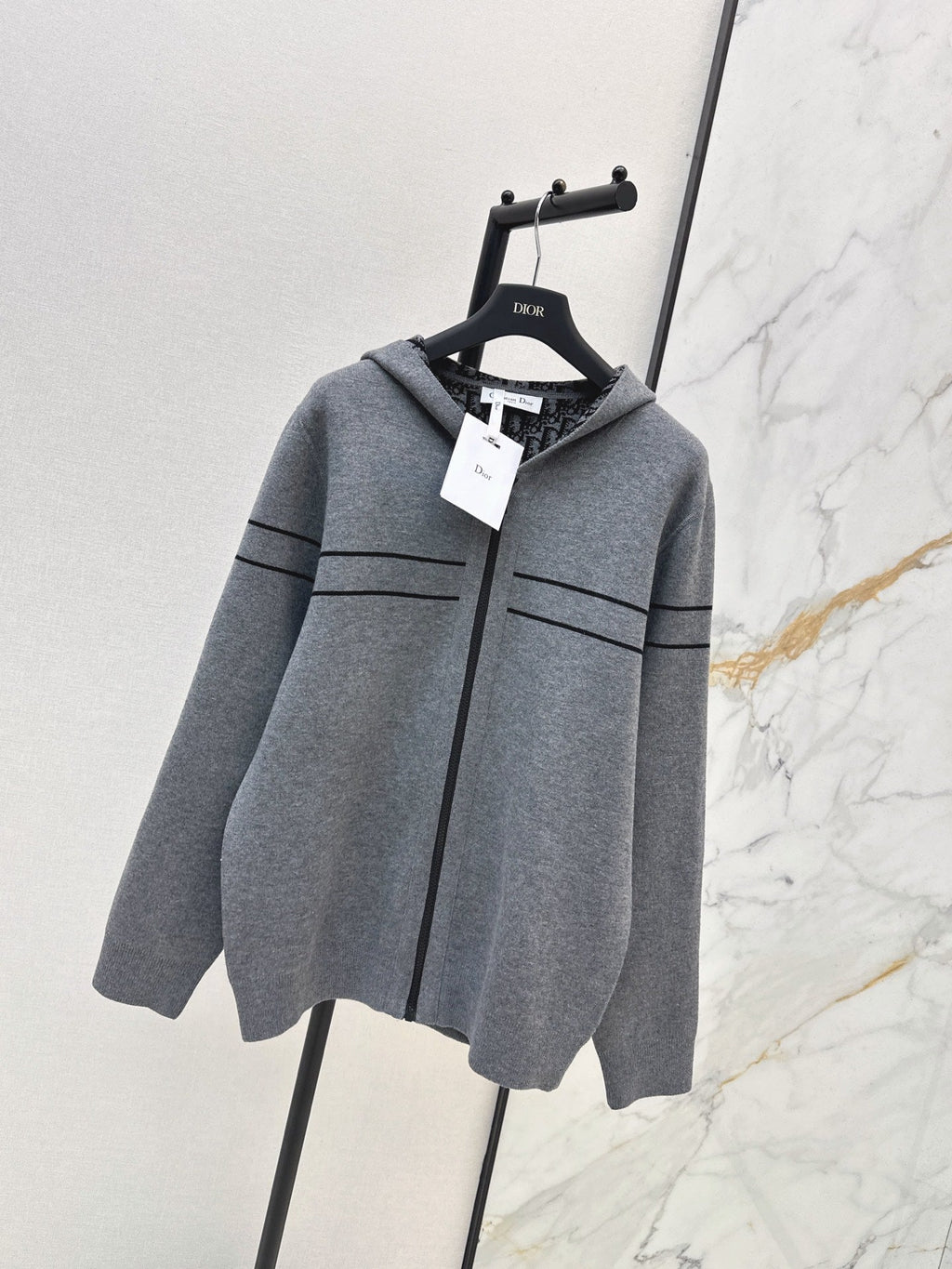 Dior/26Ss Fall/Winter Latest Cashmere Coat