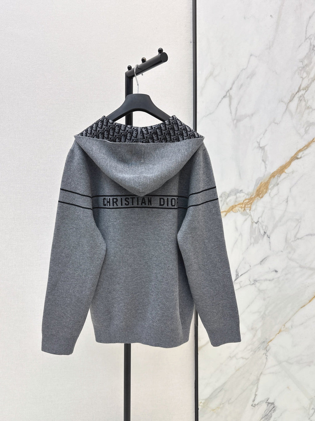 Dior/26Ss Fall/Winter Latest Cashmere Coat