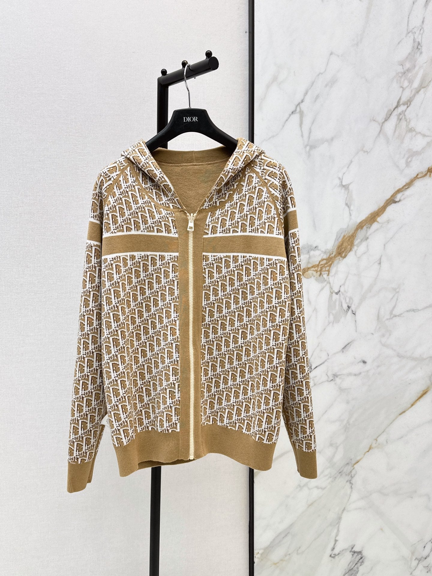 Dior/26Ss Fall/Winter Latest Cashmere Coat