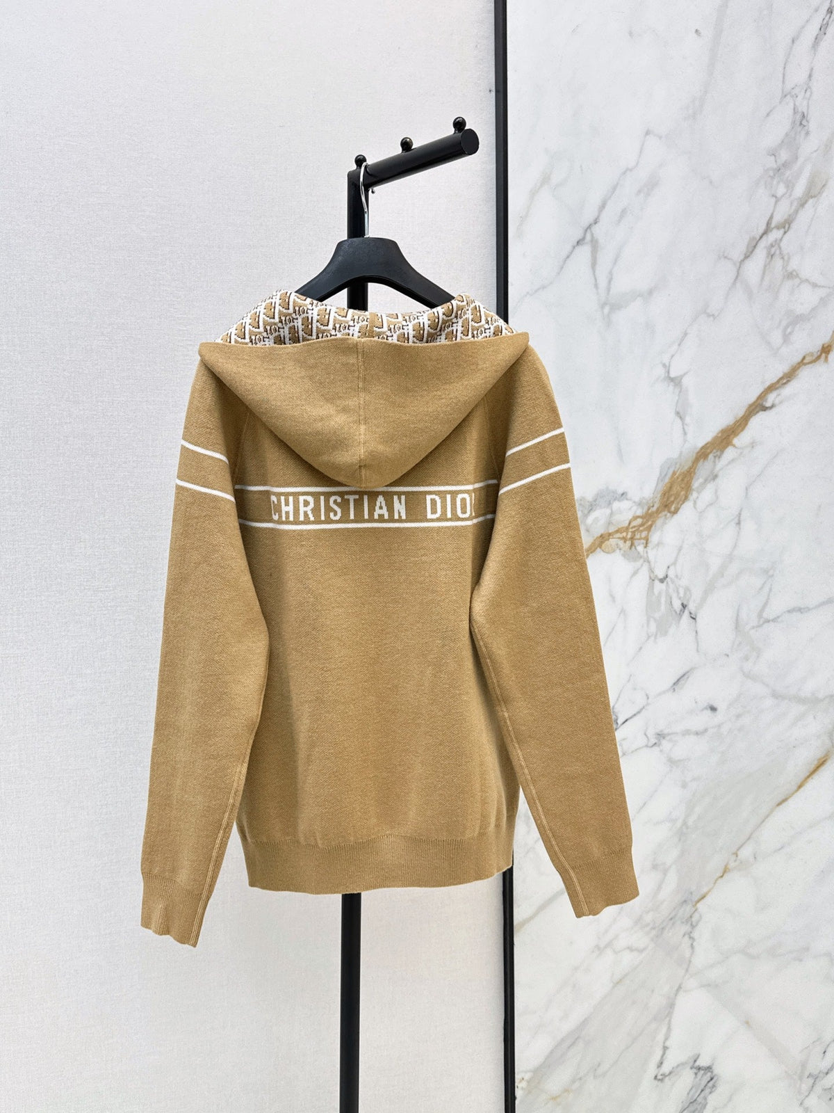 Dior/26Ss Fall/Winter Latest Cashmere Coat
