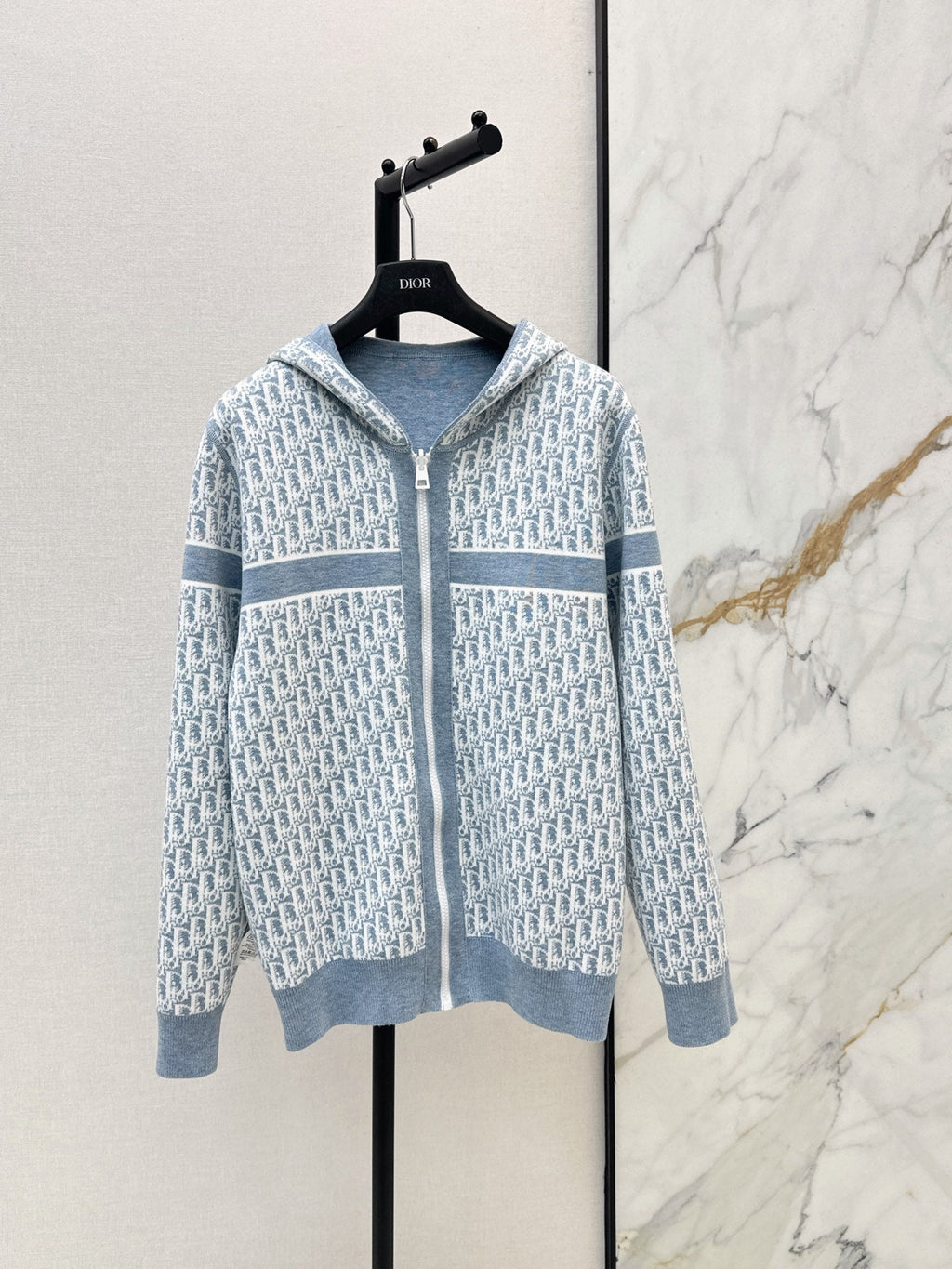 Dior/26Ss Fall/Winter Latest Cashmere Coat