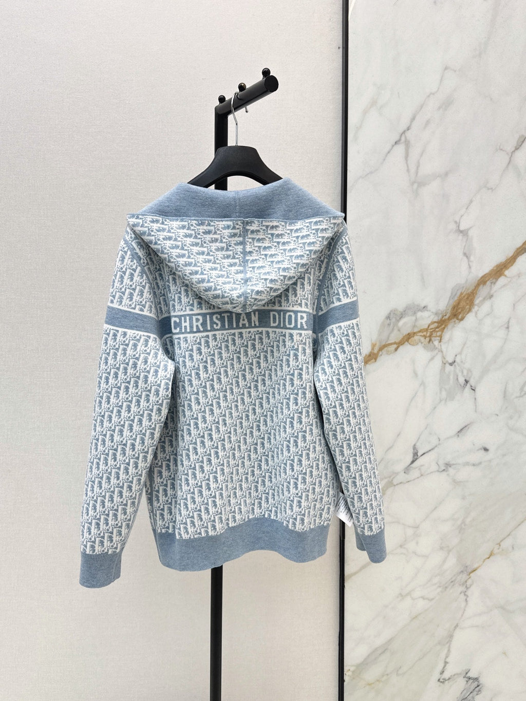 Dior/26Ss Fall/Winter Latest Cashmere Coat