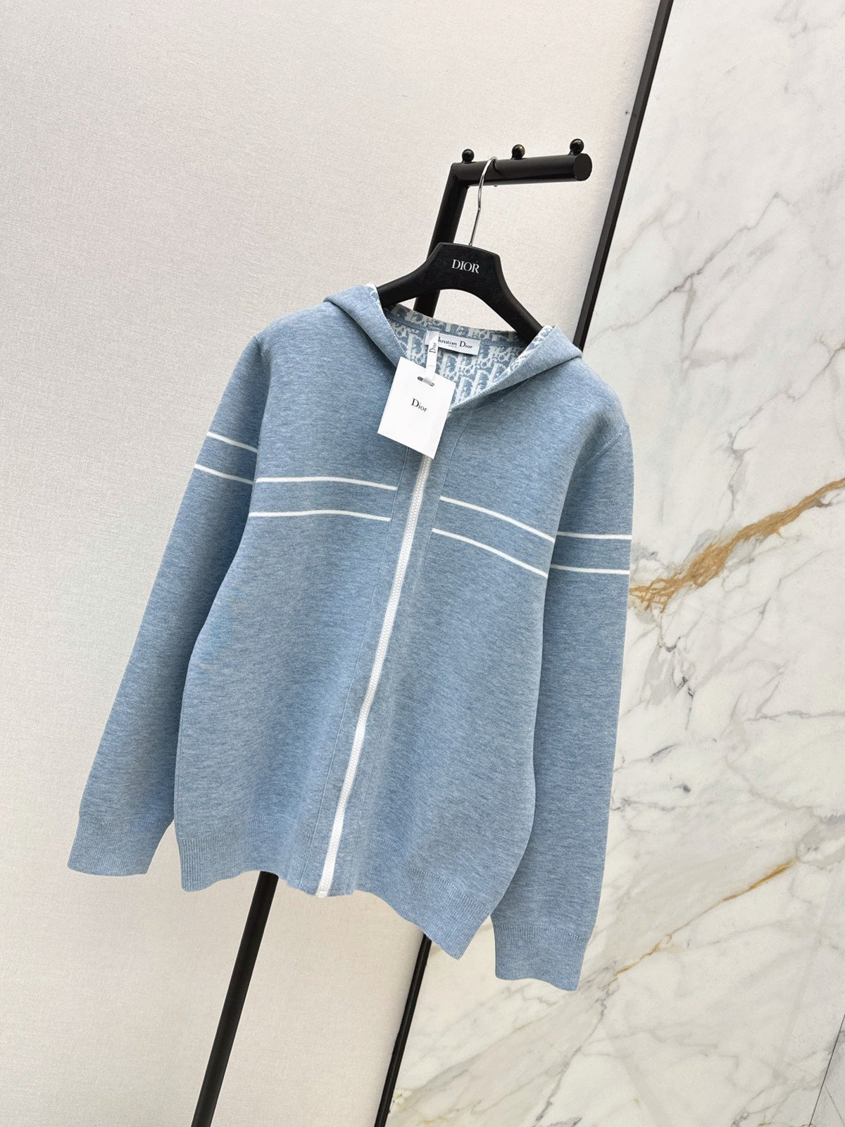 Dior/26Ss Fall/Winter Latest Cashmere Coat