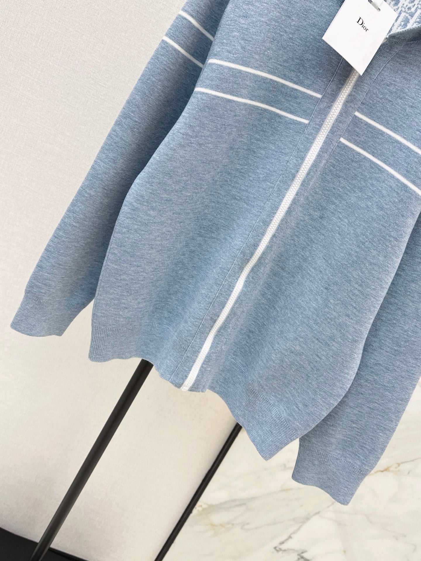Dior/26Ss Fall/Winter Latest Cashmere Coat