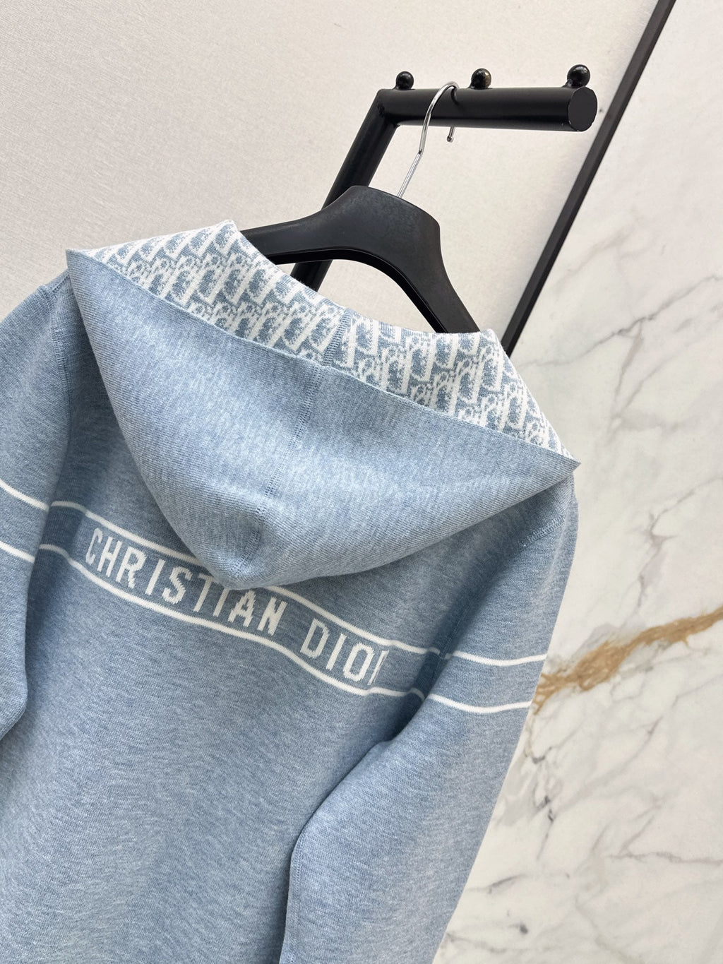 Dior/26Ss Fall/Winter Latest Cashmere Coat